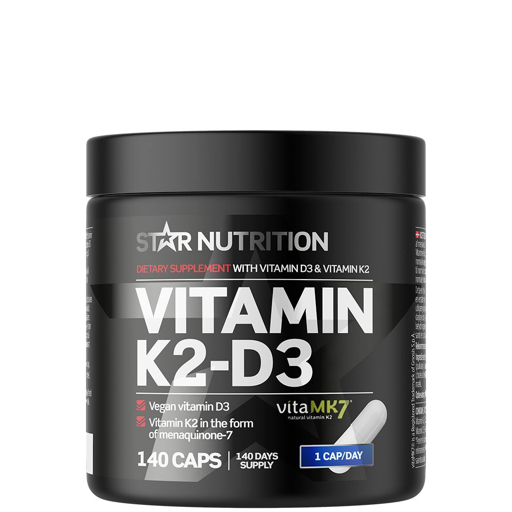 Vitamin K2-D3