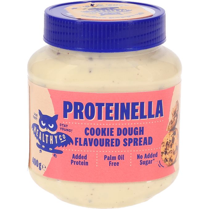 Pro Brands Proteinella Cookie Dough