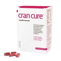 Cran Cure