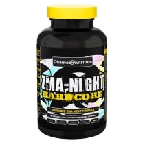 ZMA Night