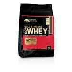 ON 100% Whey Gold Ticket Edition