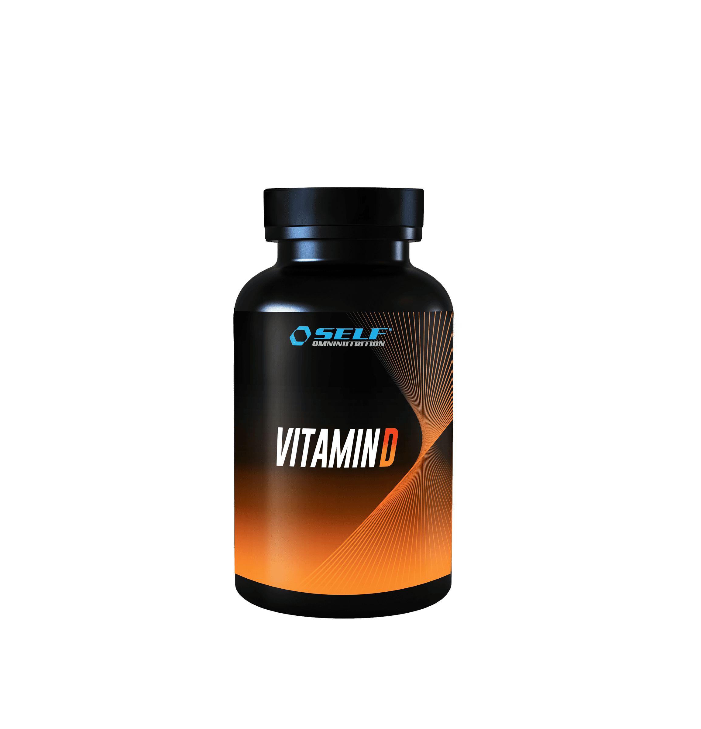 SELF Vitamin D