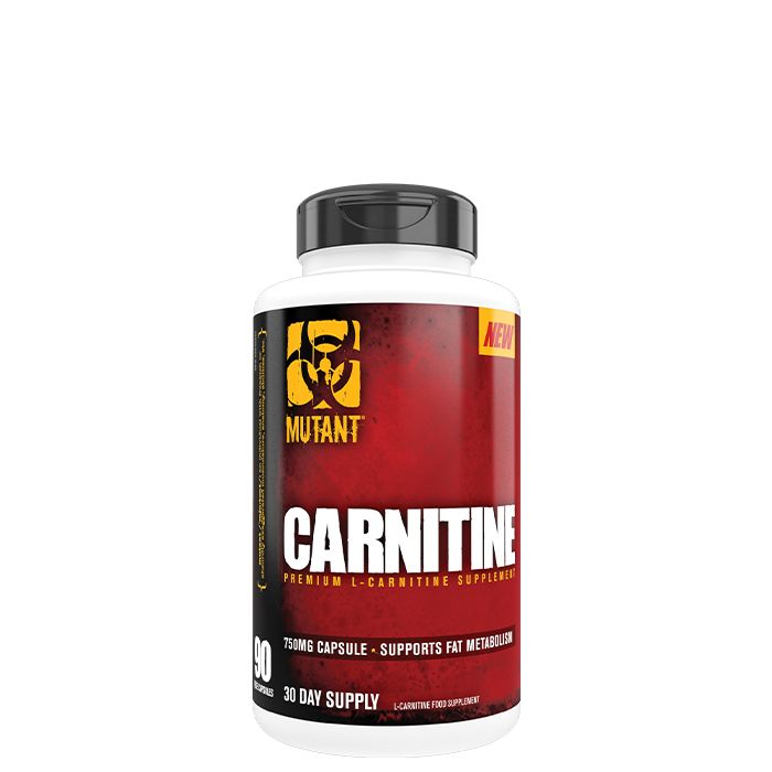 Core Series Carnitine L-karnitin