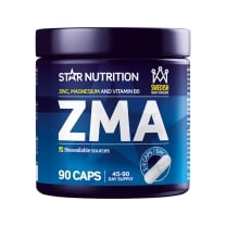 ZMA
