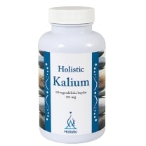 Holistic Kalium