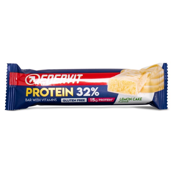 Enervit Sport Protein Bar Lemon
