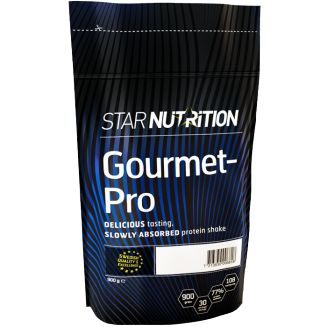 Gourmet-Pro Chocolate Mint