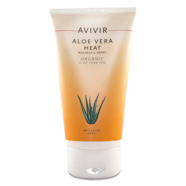 Avivir Aloe Vera Heat
