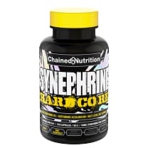 Synephrine Hardcore