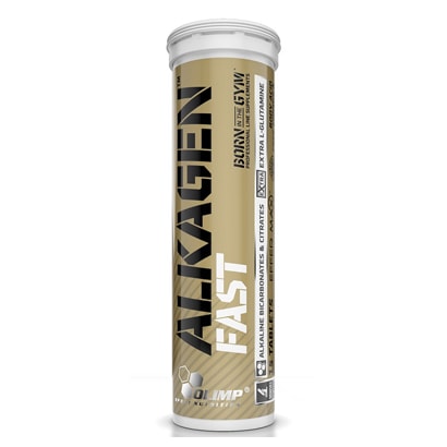 Olimp Alkagen Fast