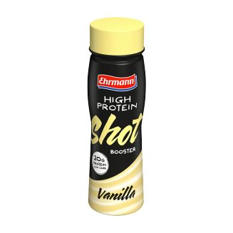 Ehrmann Protein Shot Vanilla
