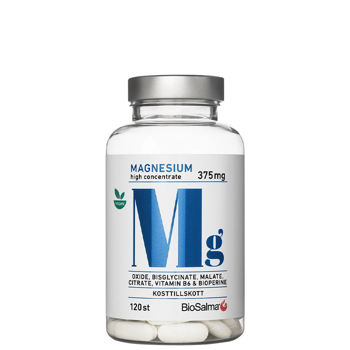 Magnesium