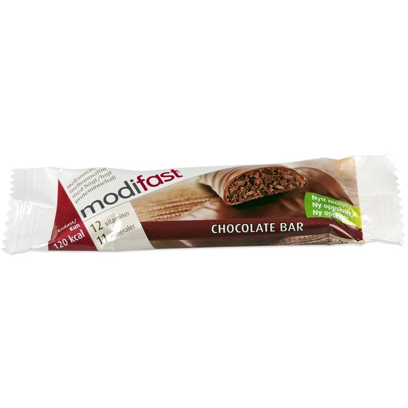 Modifast Bar Choklad