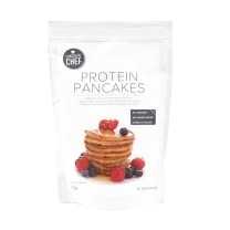 Protein Pancakes