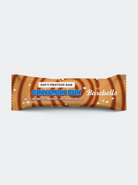 Barebells Proteinbar Cinnamon Bun