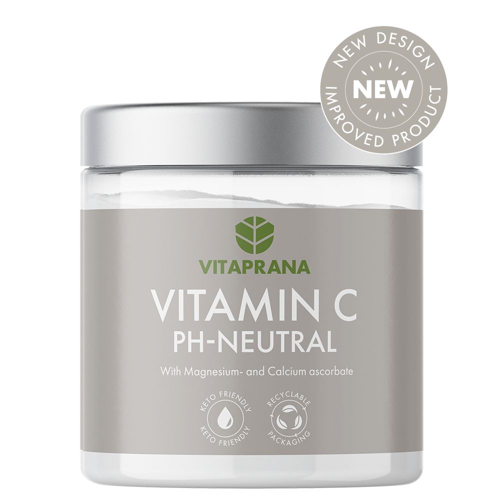 Vitamin C pH-Neutral