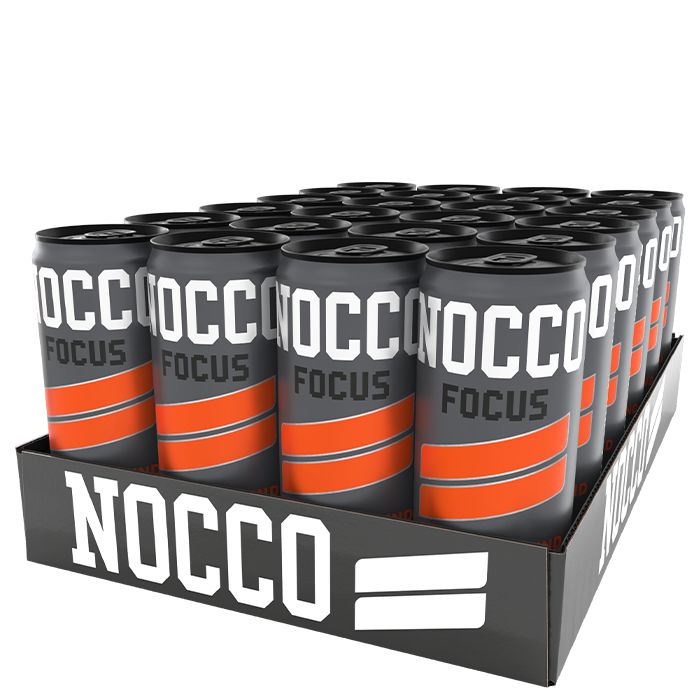 NOCCO FOCUS Stellar Blend 