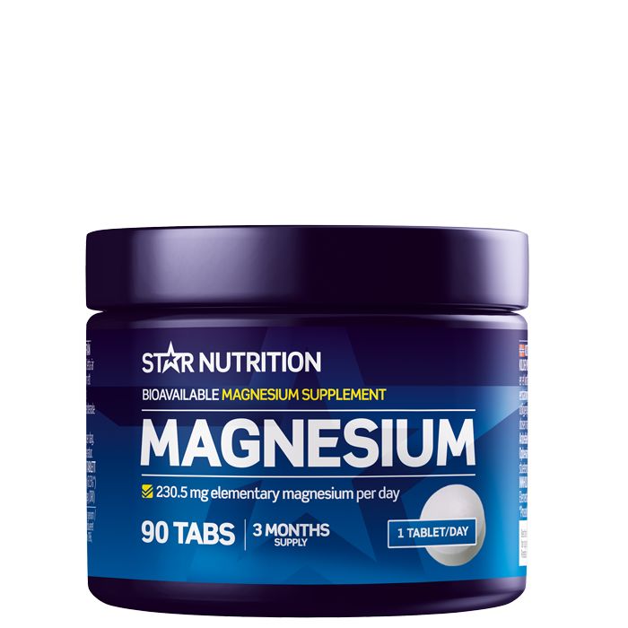 Magnesium