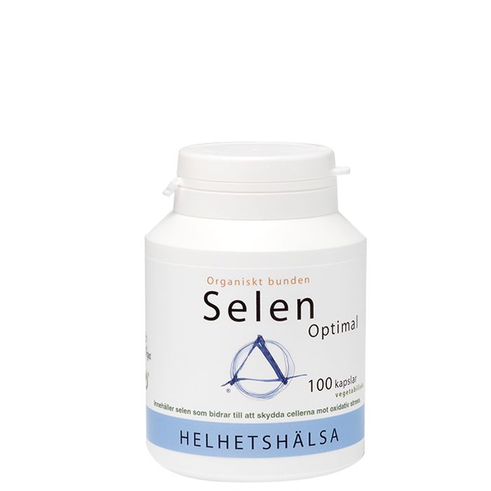 Selen Optimal