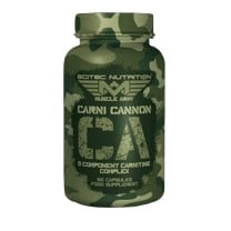 Carni Cannon CA