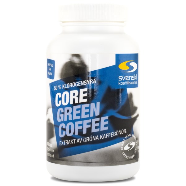 Core Green Coffee