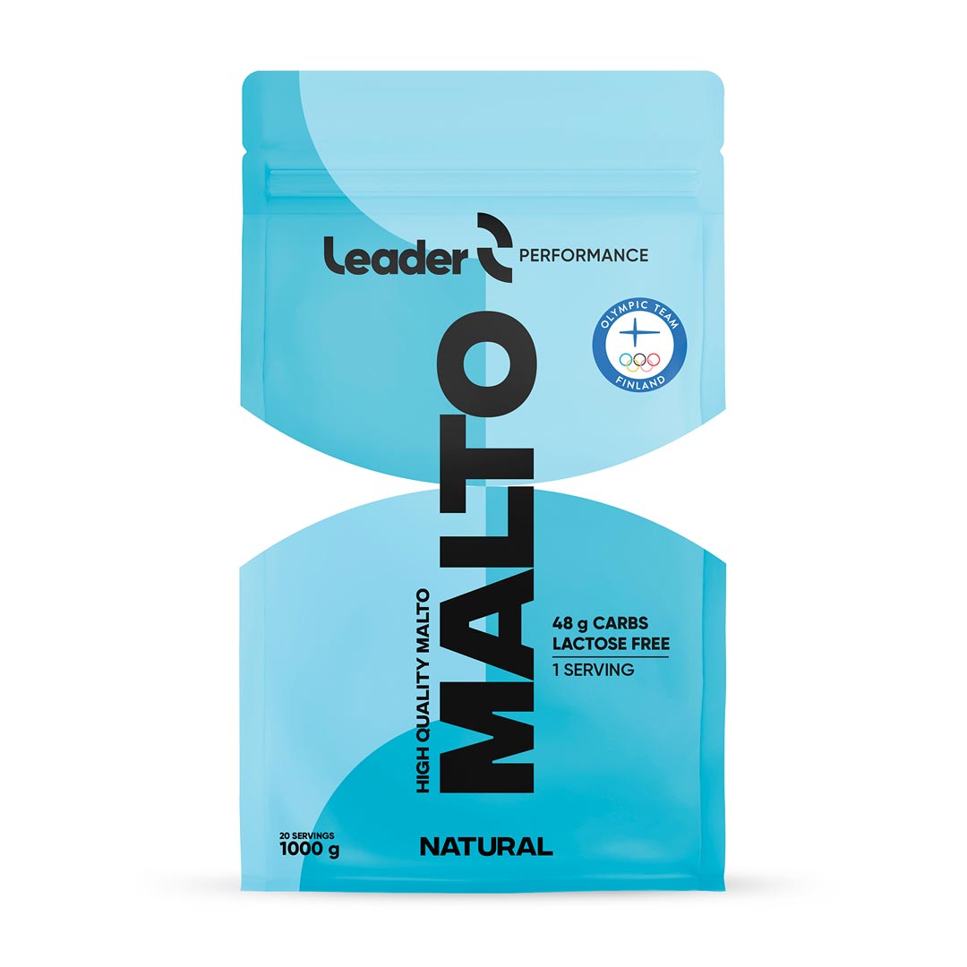 Leader Performance Malto