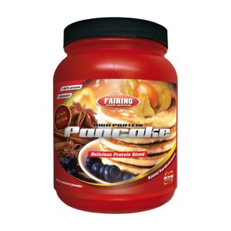 High Protein Pancake Blend Original