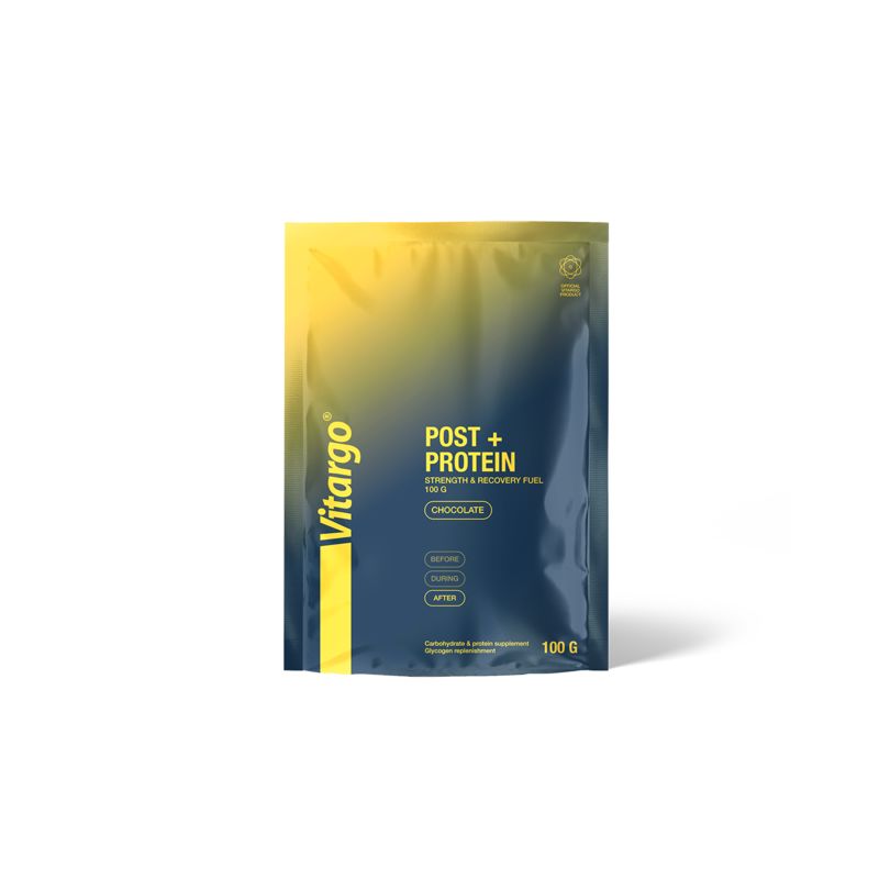 Vitargo Post Protein Chocolate Sachet