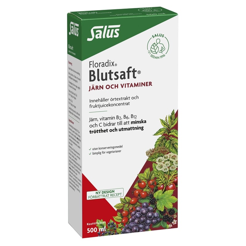 Blutsaft