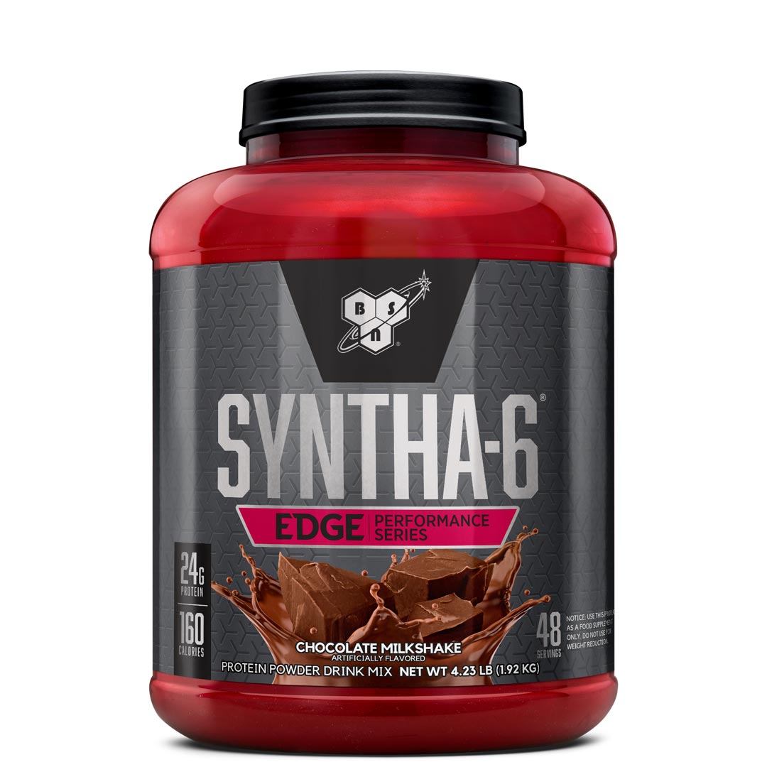 Syntha-6 Edge Chocolate Milkshake