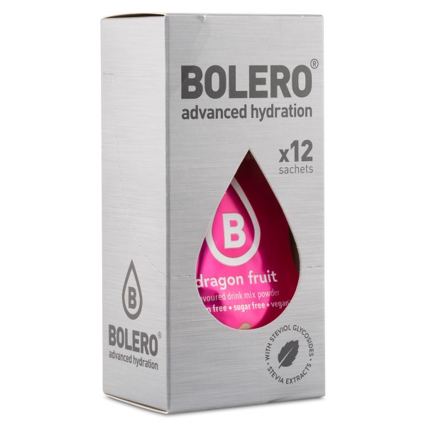 Bolero Sticks Drakfrukt