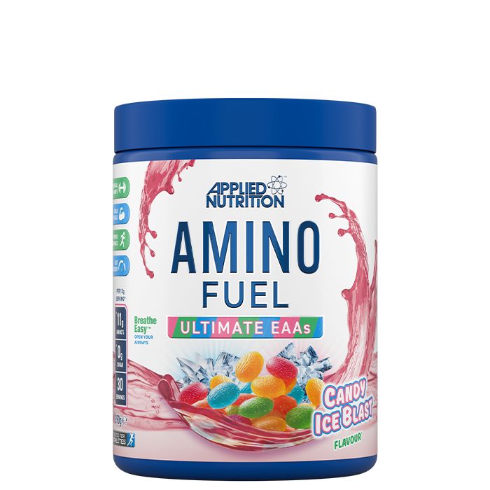 Applied Nutrition Amino Fuel EAA Candy Ice Blast