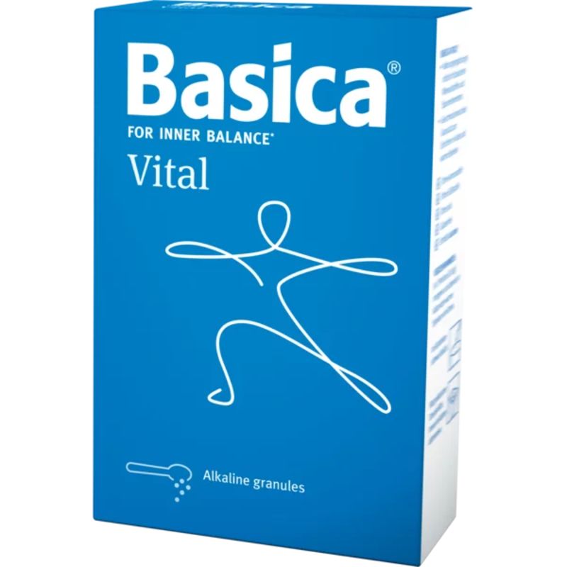 Biosan Basica Vital