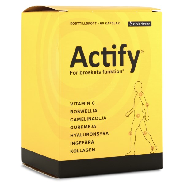 Actify