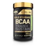 Optimum Nutrition Gold Standard BCAA