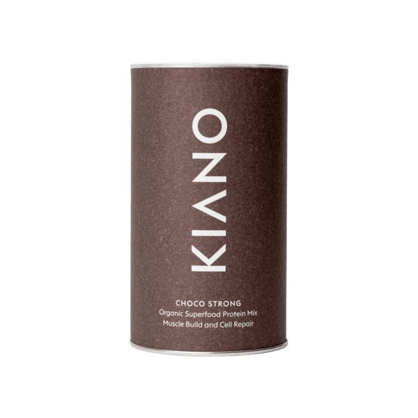 KIANO Proteinpulver Choco Strong