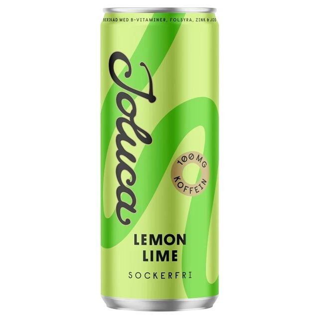 Joluca Lemon Lime
