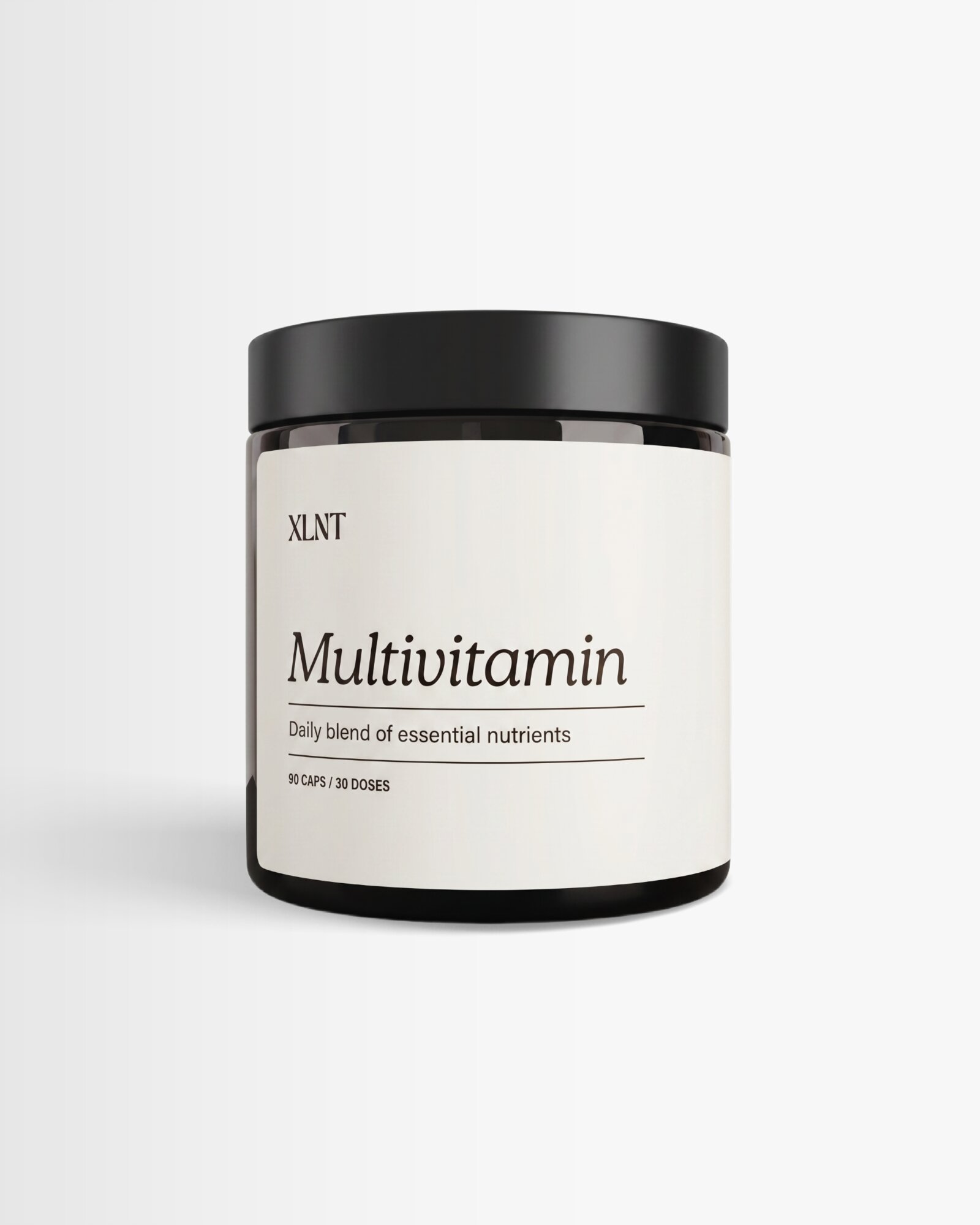 XLNT Sports Multivitamin