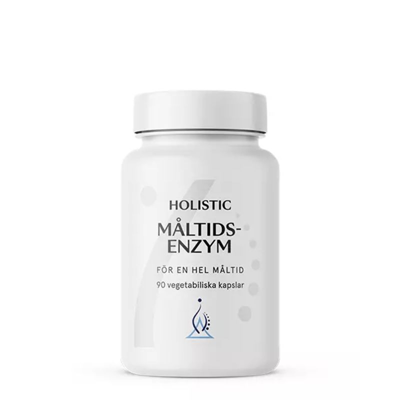 Holistic Måltidsenzym