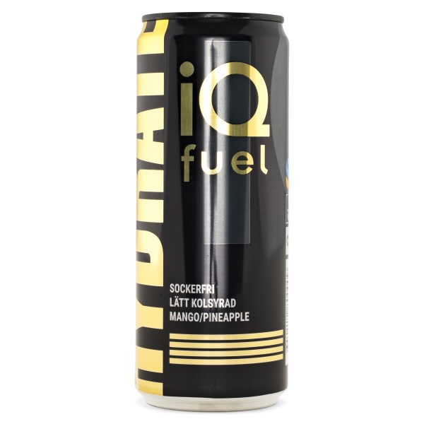 iQ Fuel HYDRATE Mango Ananas