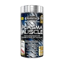 Plasma Muscle