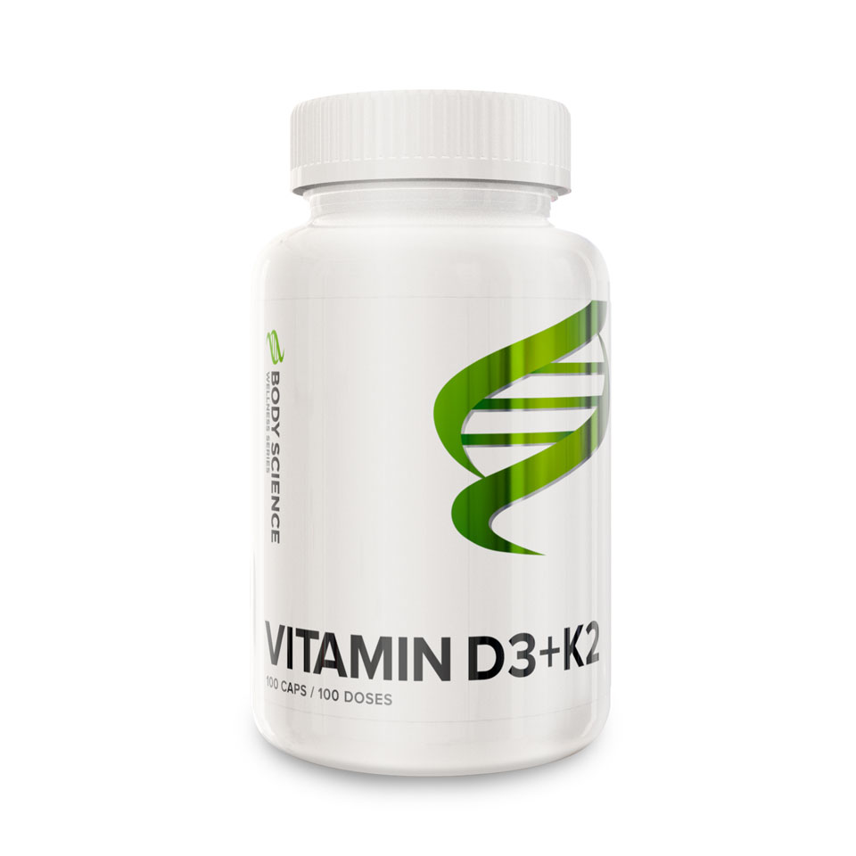 D-vitamin