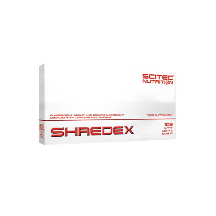 Scitec Shredex