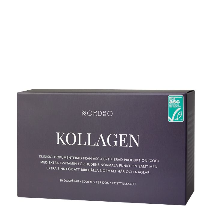 Nordbo Kollagen ASC