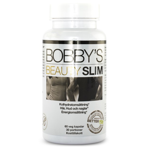 Bobby Beauty Slim