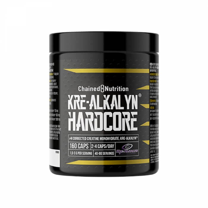 Kre-Alkalyn Hardcore