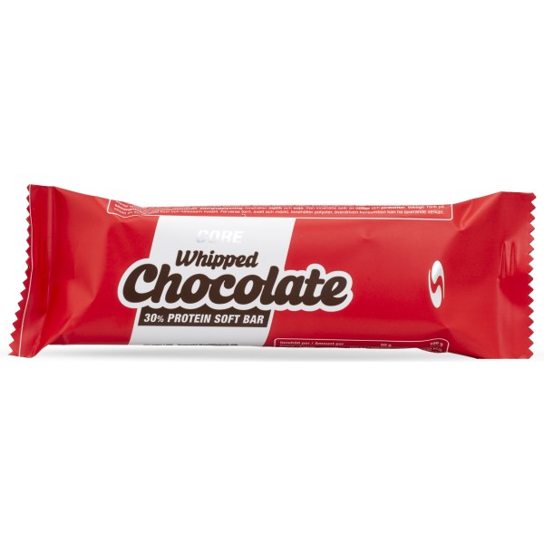 Core Whipped Protein Bar Whipped Chocolate