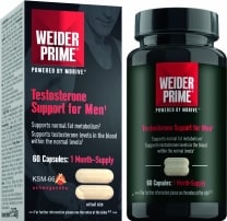 Weider Prime