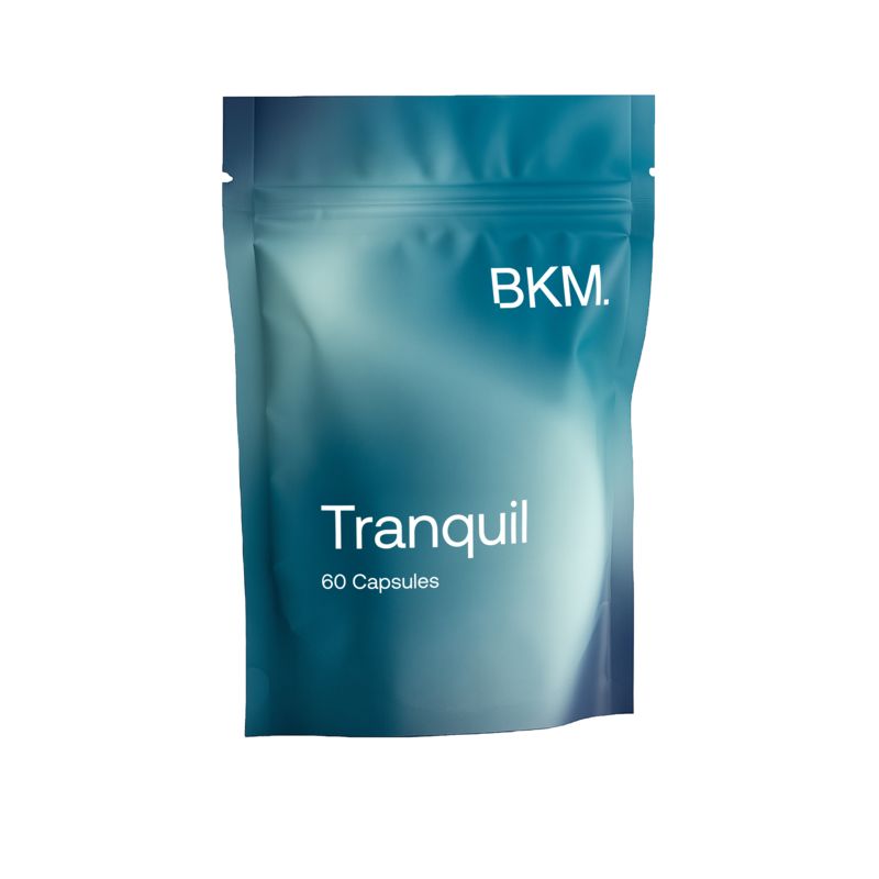 BKM Tranquil Refill