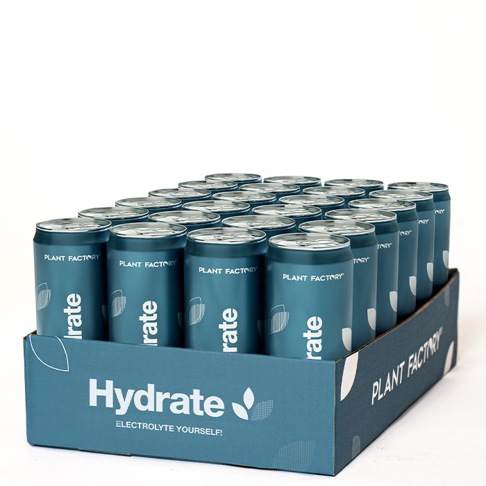 Plant Factory Hydrate Coco Lime
